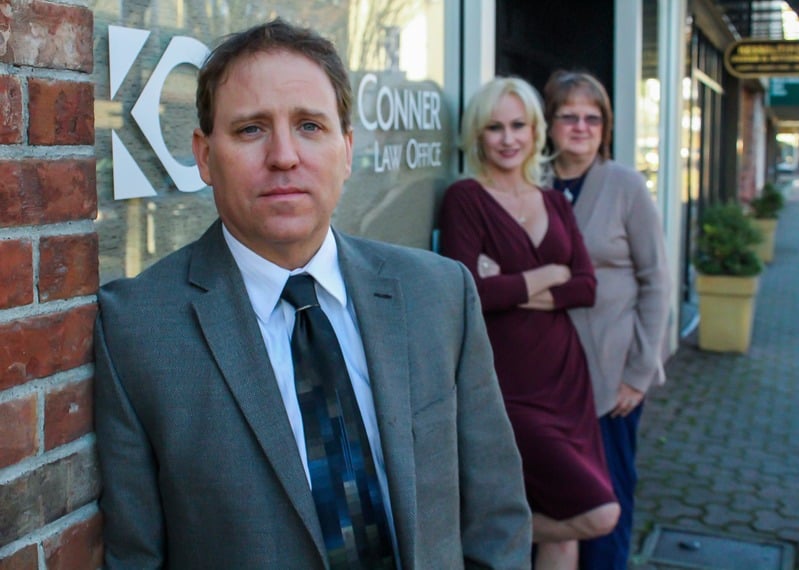 Brand photography example