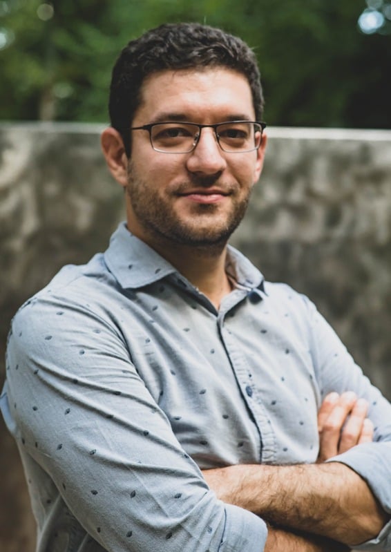 Ben Alek Conner