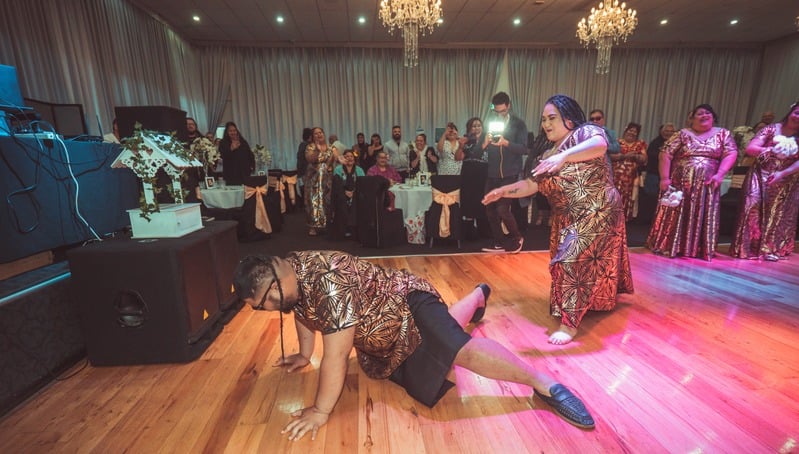 Weddings photography