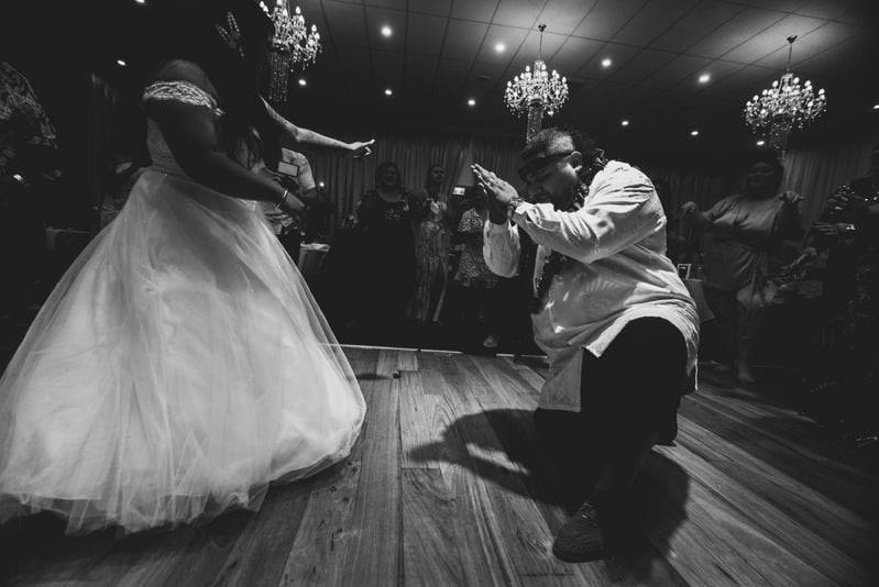 Weddings photography