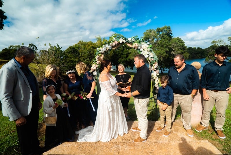 Weddings photography