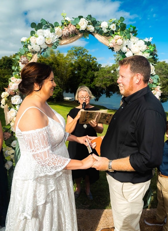 Weddings photography