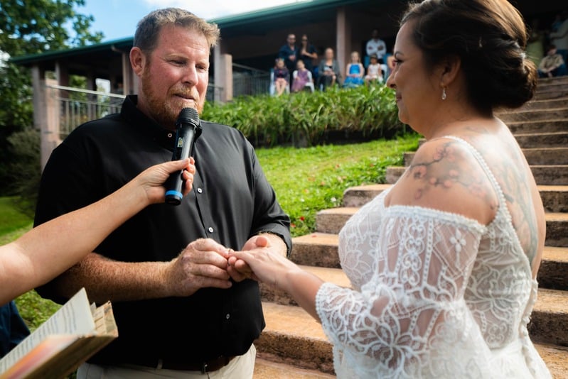 Weddings photography