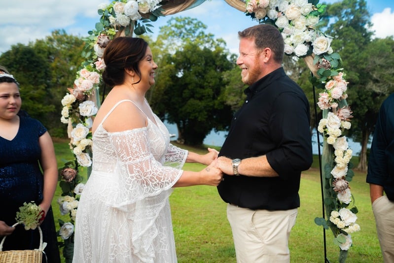 Weddings photography