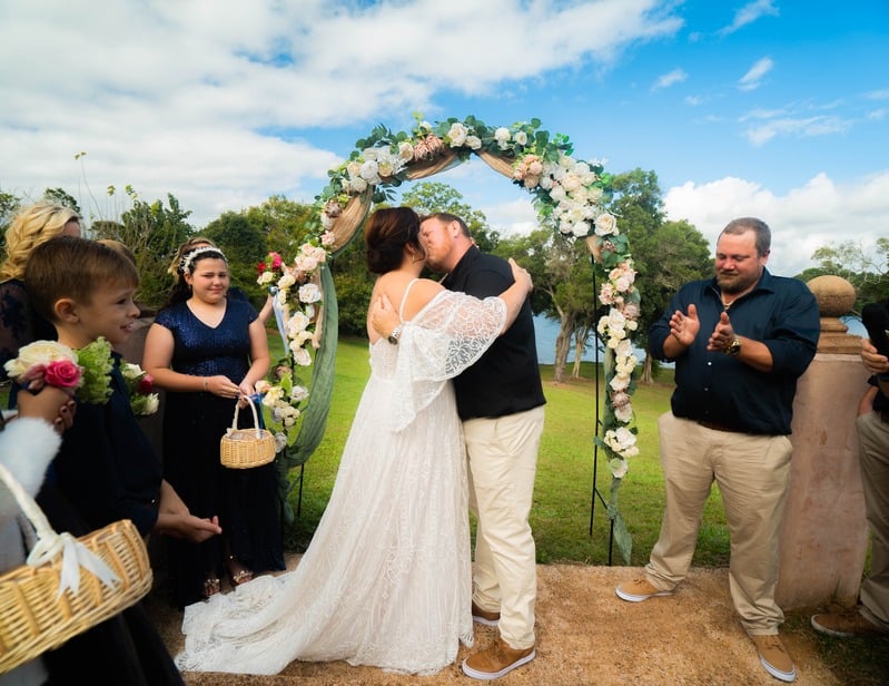 Weddings photography