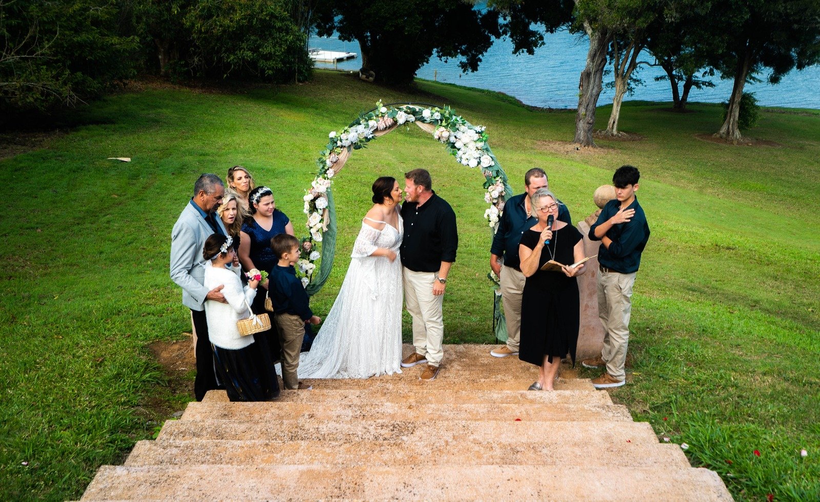 Weddings photography